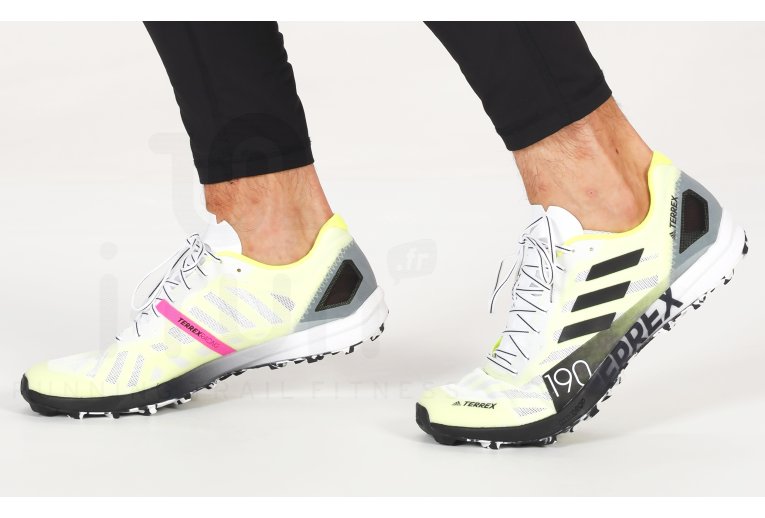 adidas Terrex Speed Pro  Herren