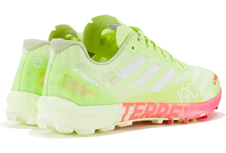 adidas Terrex Speed Pro