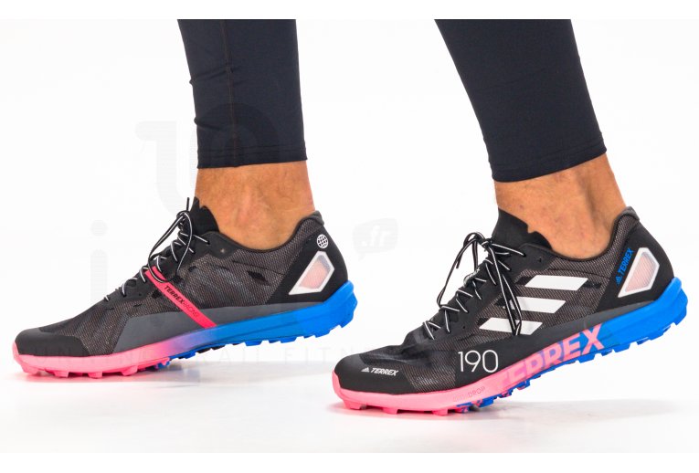 adidas Terrex Speed Pro