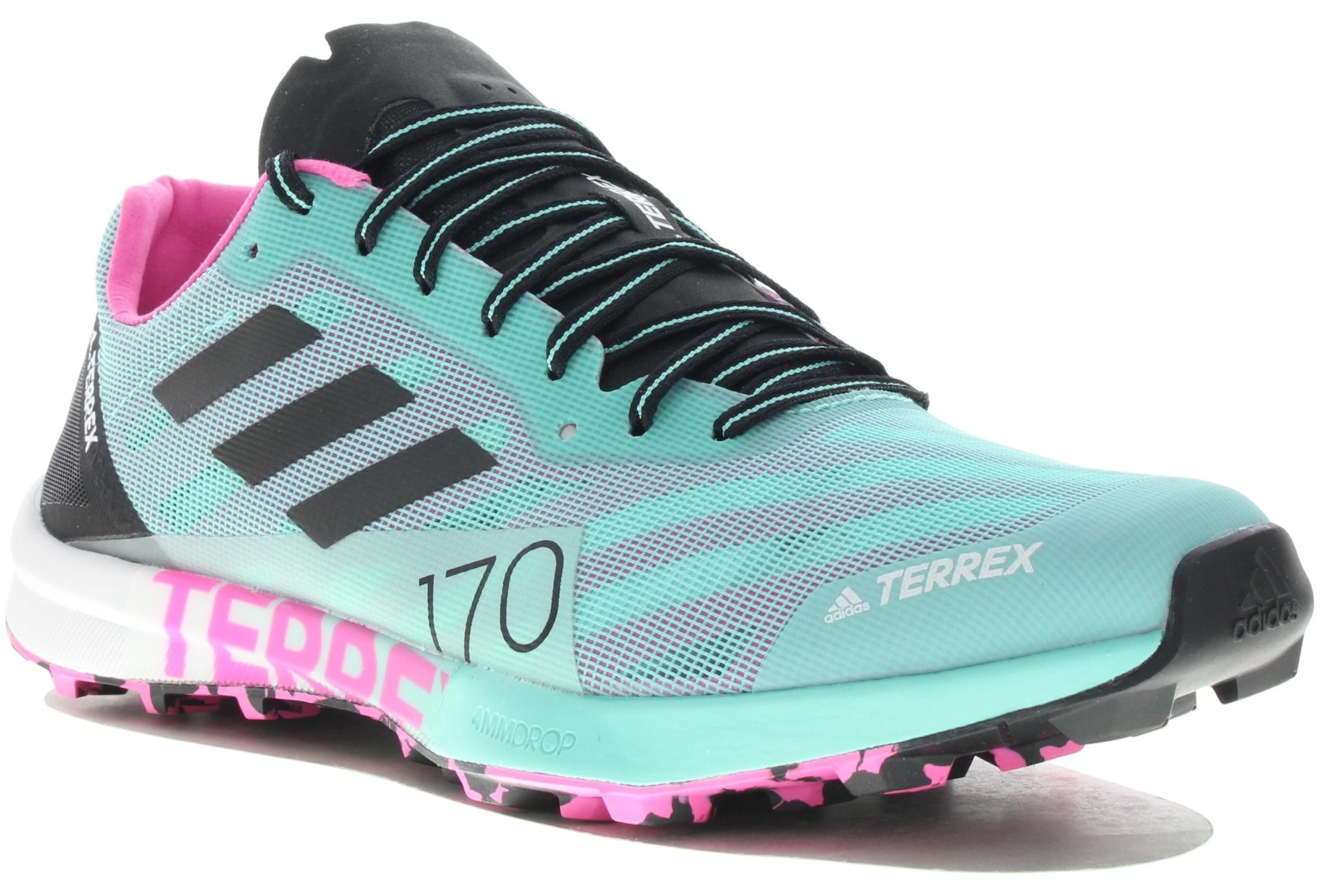 terrex speed adidas