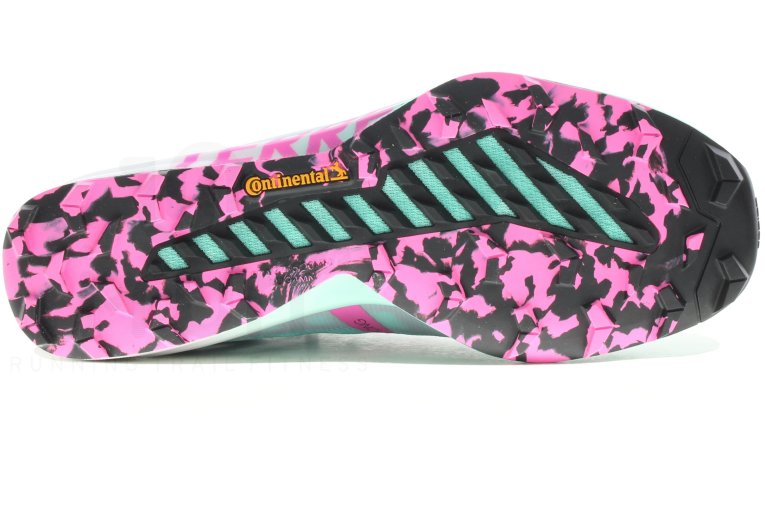 adidas Terrex Speed Pro