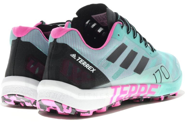 adidas Terrex Speed Pro