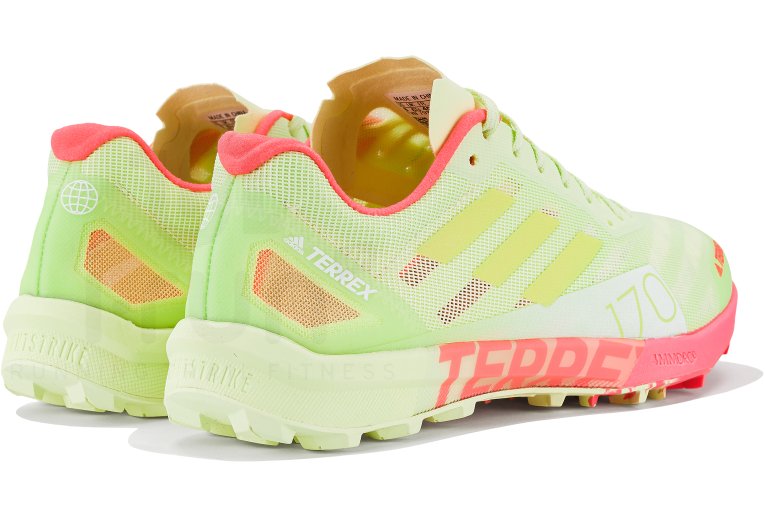adidas Terrex Speed Pro