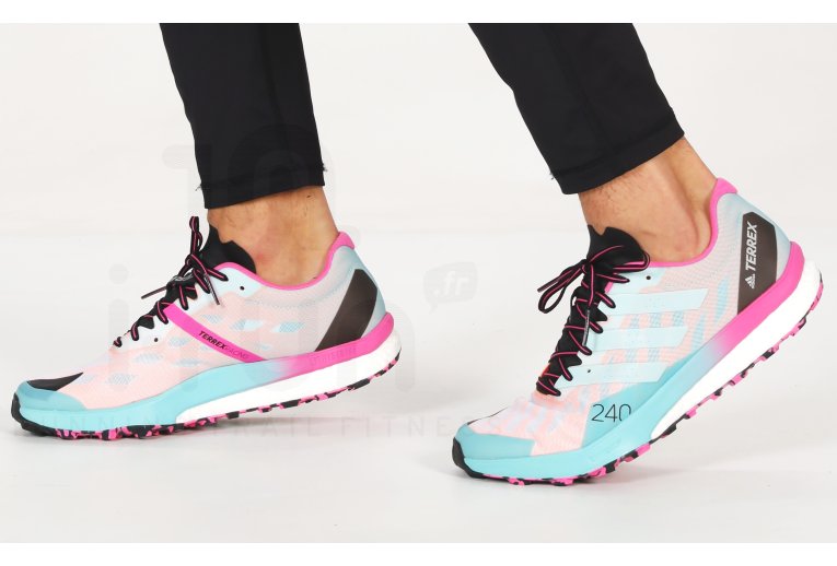 adidas Terrex Speed Ultra Herren