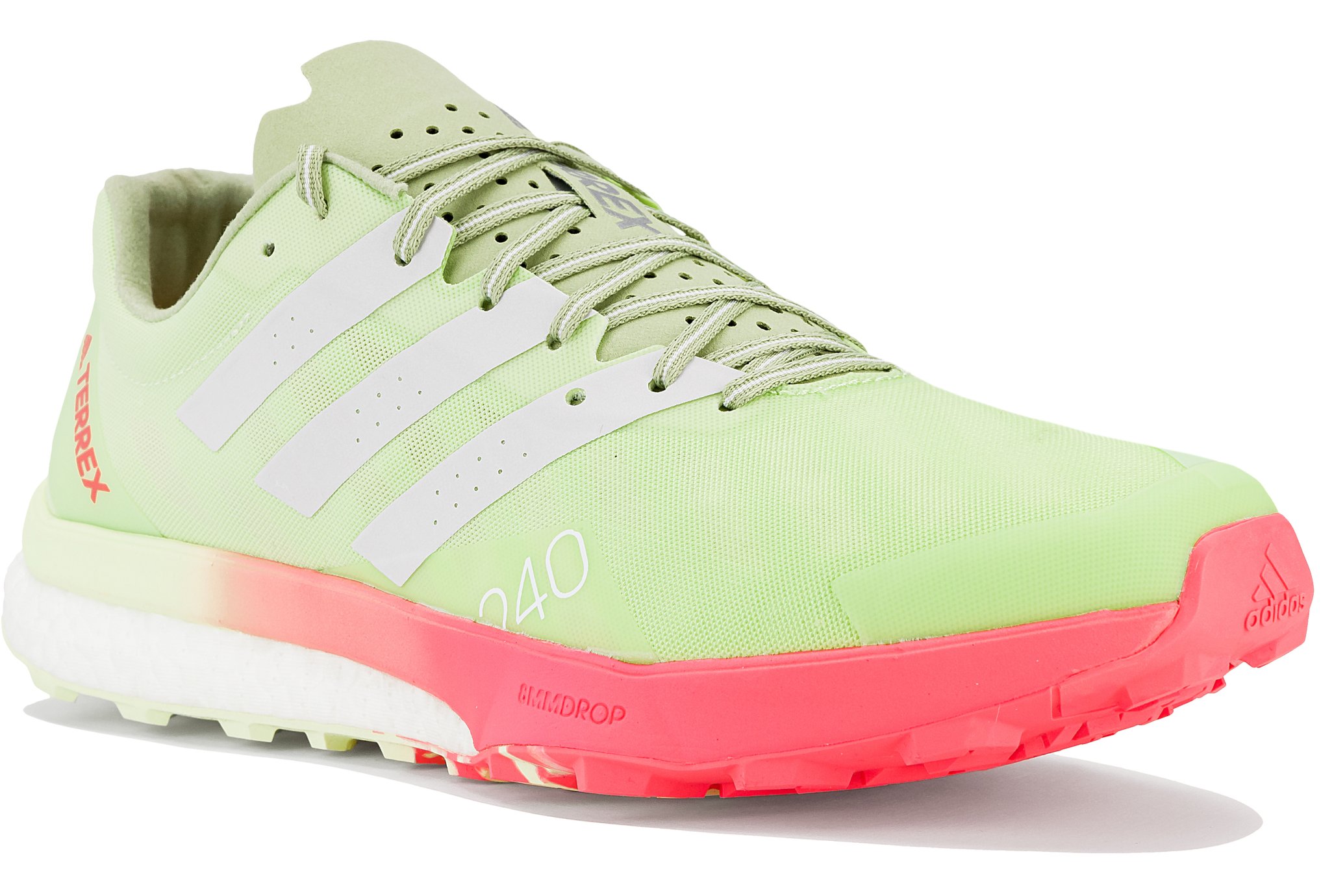 adidas Terrex Speed Ultra M Chaussures homme
