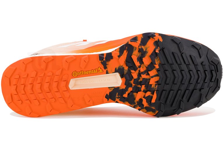 adidas Terrex Speed Ultra Herren