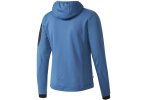 adidas Chaqueta Stockhorn Fleece Hooded