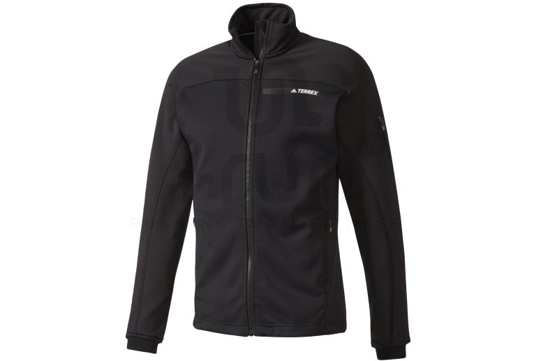 adidas Chaqueta Terrex Stockhorn Fleece