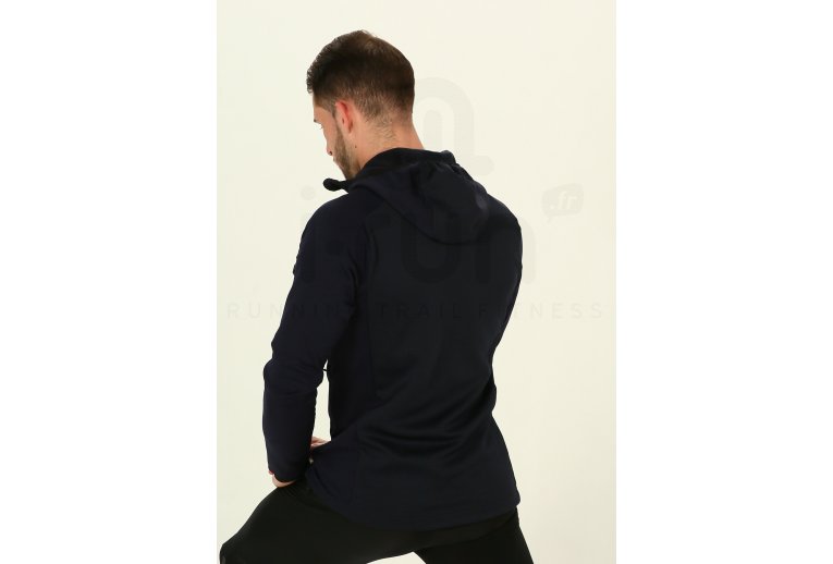 adidas Chaqueta Terrex Stockhorn Hooded