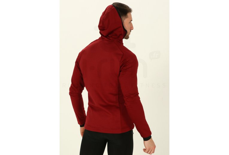 adidas Chaqueta Terrex Stockhorn Hooded