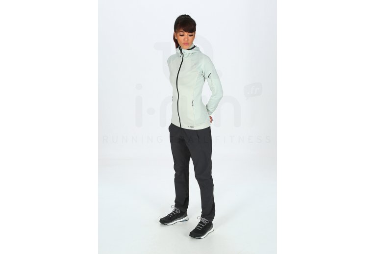 adidas Chaqueta Terrex Stockhorn Hooded