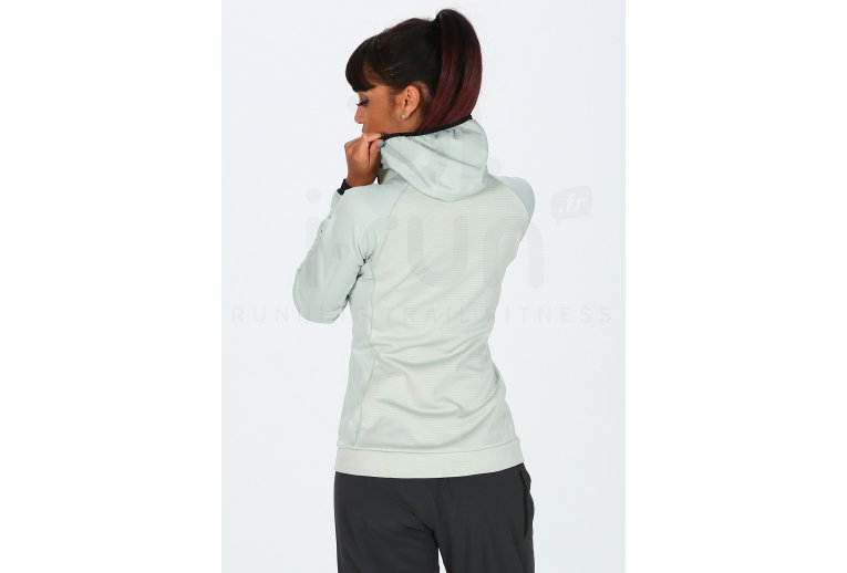 adidas Chaqueta Terrex Stockhorn Hooded