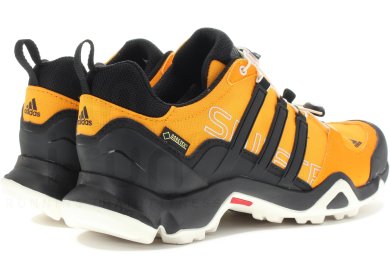 adidas terrex gtx orange