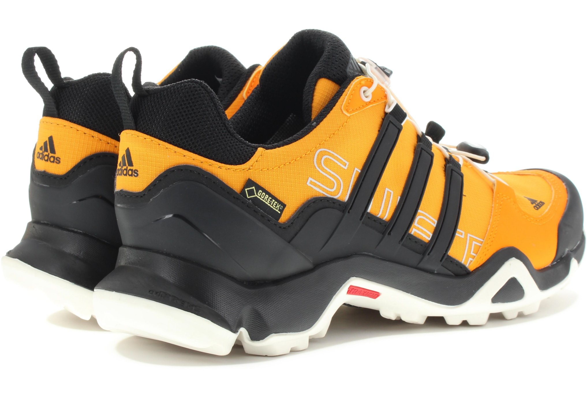 adidas terrex swift solo gore tex