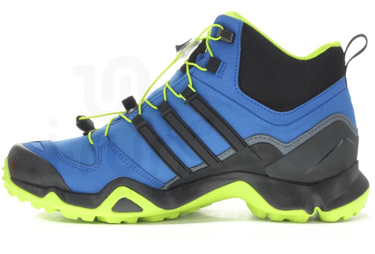 adidas Terrex Swift R Mid Gore-Tex