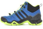 adidas Terrex Swift R Mid Gore-Tex