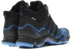 adidas Terrex Fast R Mid Gore-Tex