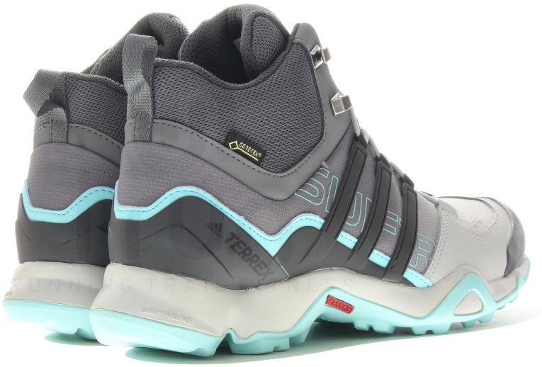 adidas Terrex Swift R Mid Gore-Tex