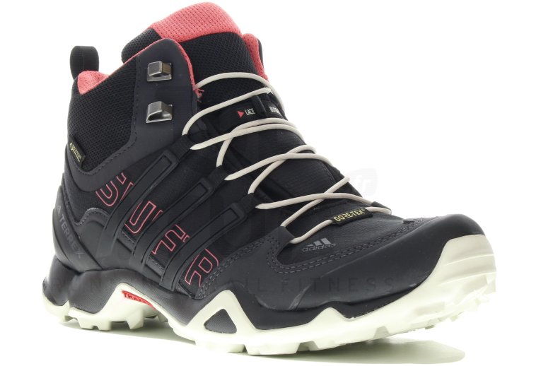 adidas Terrex Swift R Mid Gore-Tex W