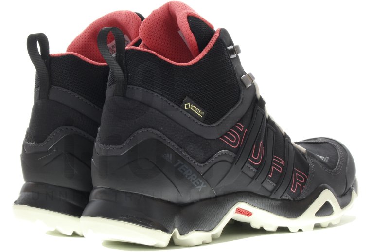 adidas Terrex Swift R Mid Gore-Tex W