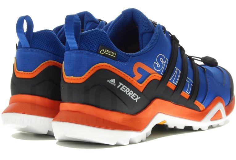 adidas Terrex Swift R2 Gore-Tex