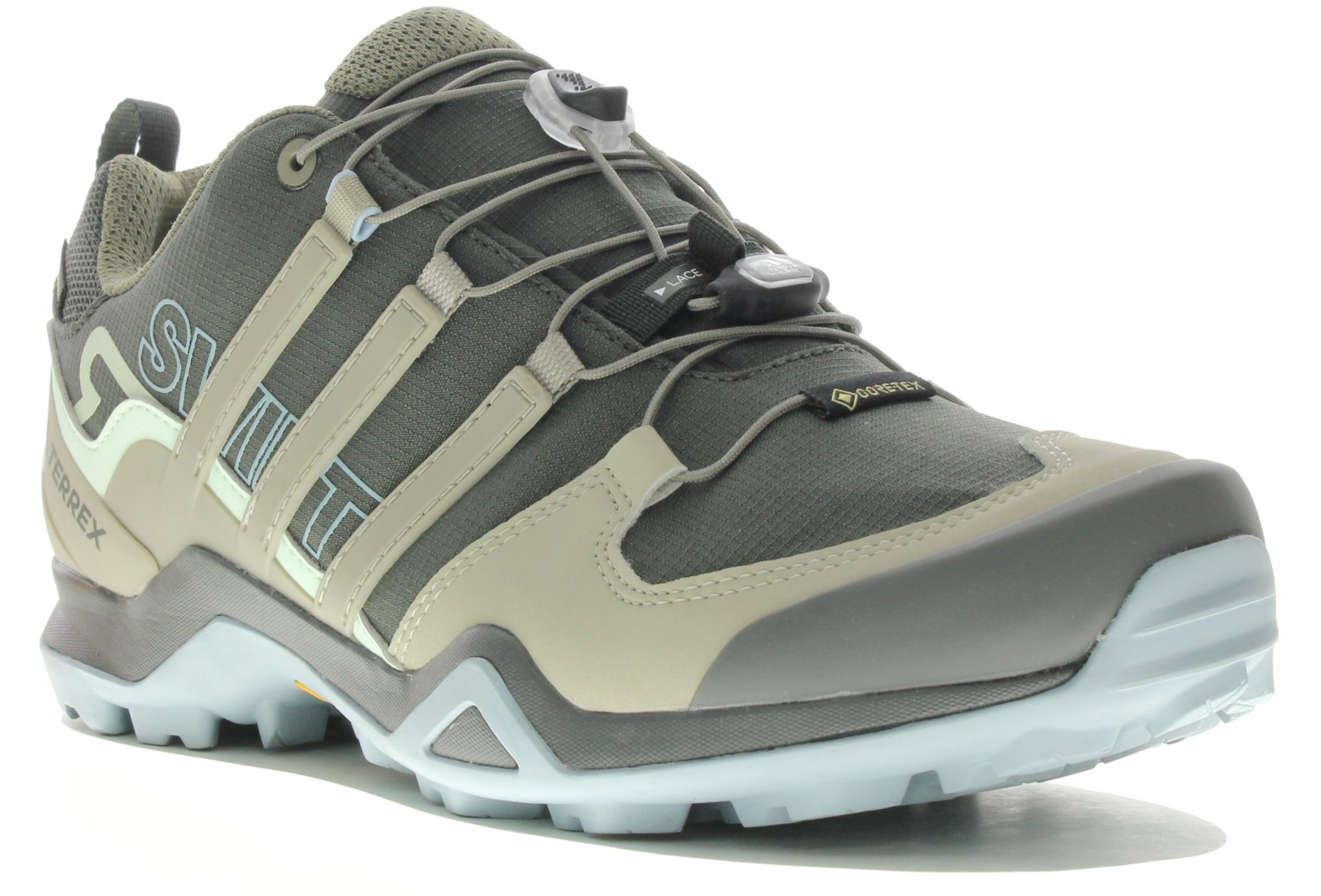 adidas Terrex Swift R2 Gore-Tex W Diététique Chaussures femme