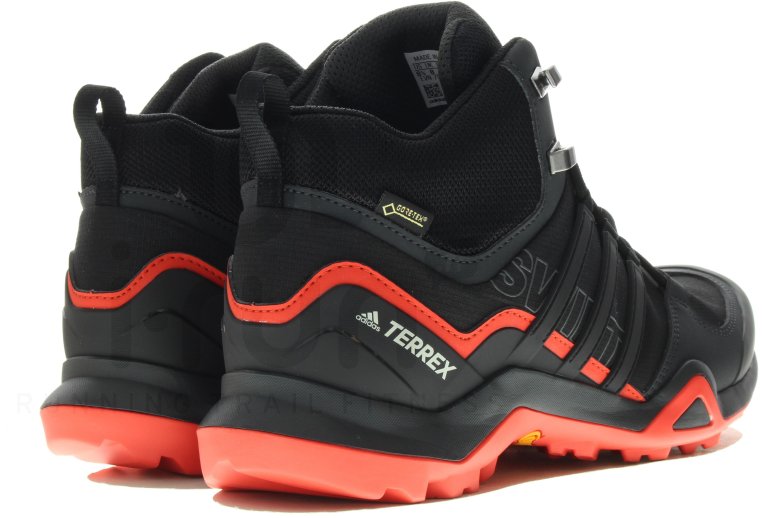 adidas Terrex Swift R2 Mid Gore-Tex