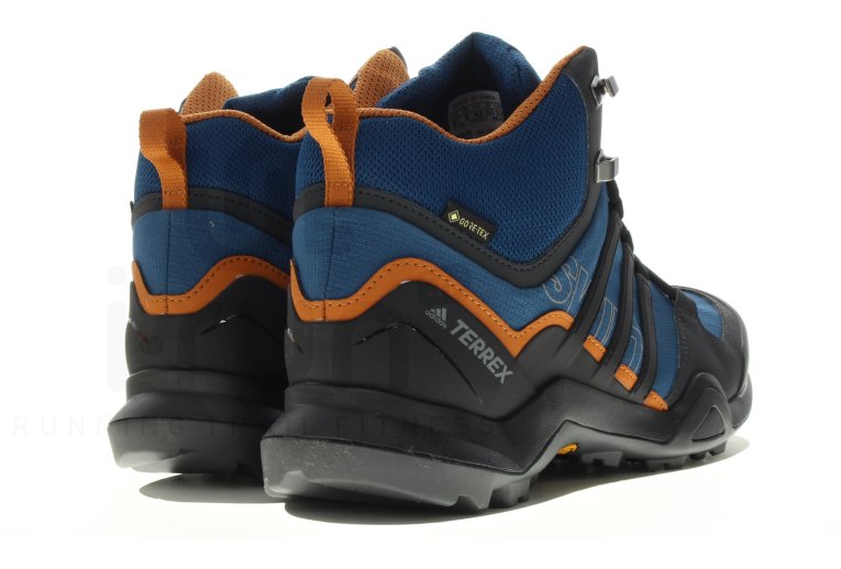 adidas Terrex Swift R2 Mid Gore-Tex