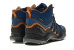adidas Terrex Swift R2 Mid Gore-Tex