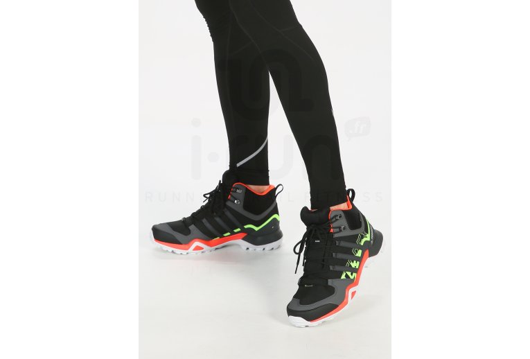 adidas Terrex Swift R2 Mid Gore-Tex