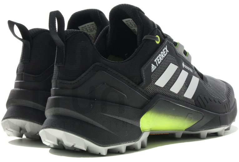 adidas terrex swift solo gore tex