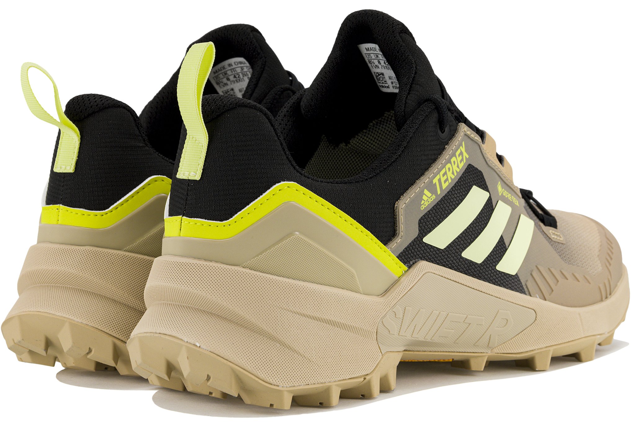 adidas terrex r3