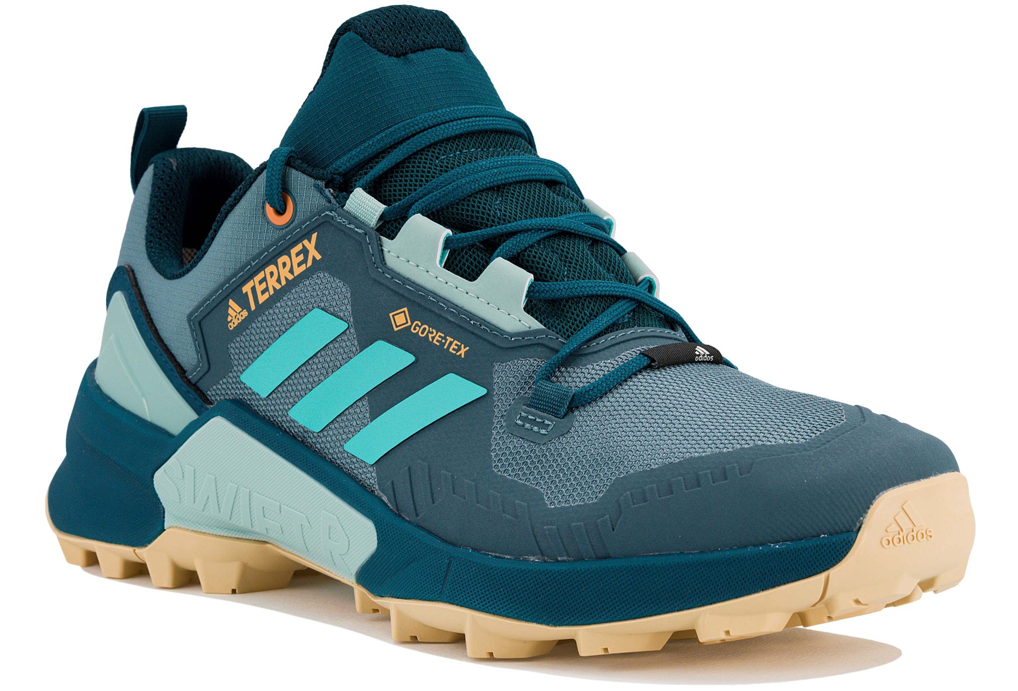 adidas Terrex Swift R3 Gore-Tex W Chaussures running femme