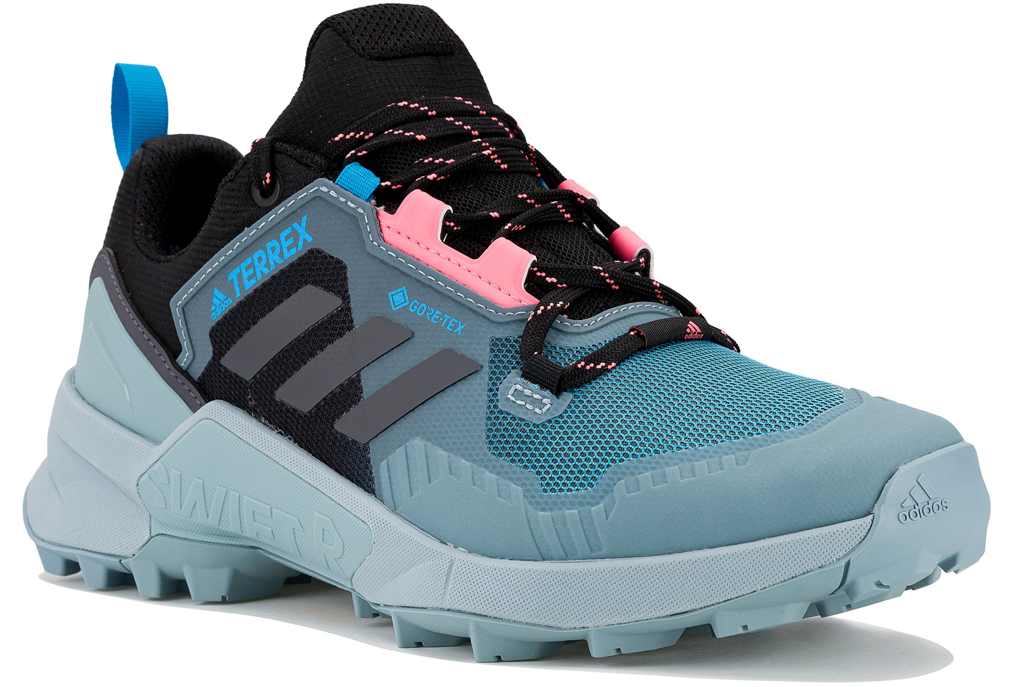 adidas Terrex Swift R3 Gore-Tex W Diététique Chaussures femme