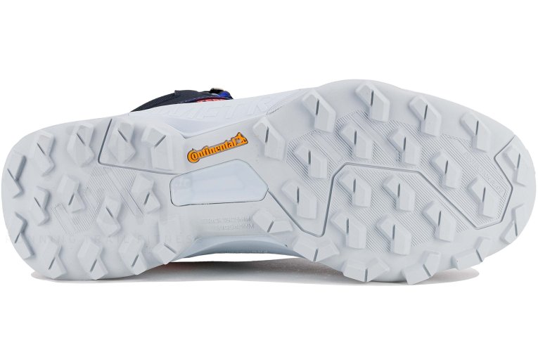 adidas Terrex Swift R3 Mid Gore-Tex Herren