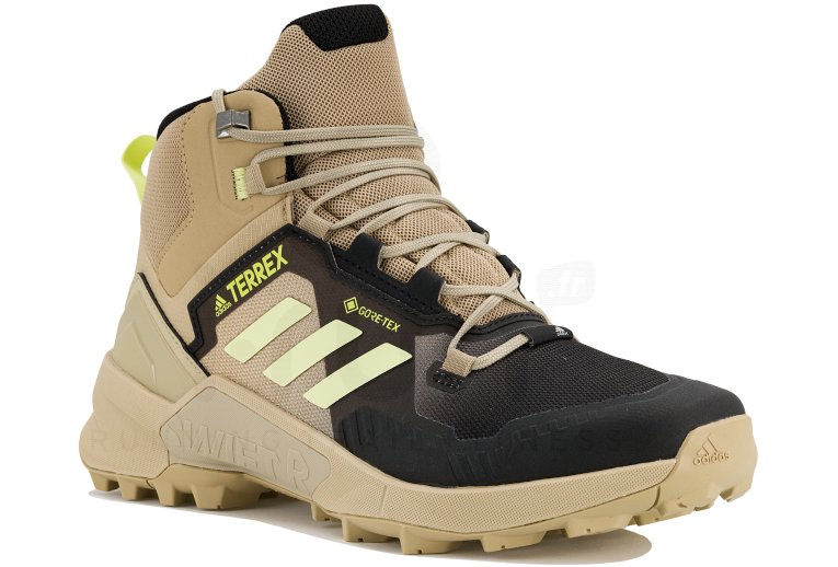 adidas Terrex Swift R3 Mid Gore-Tex Herren