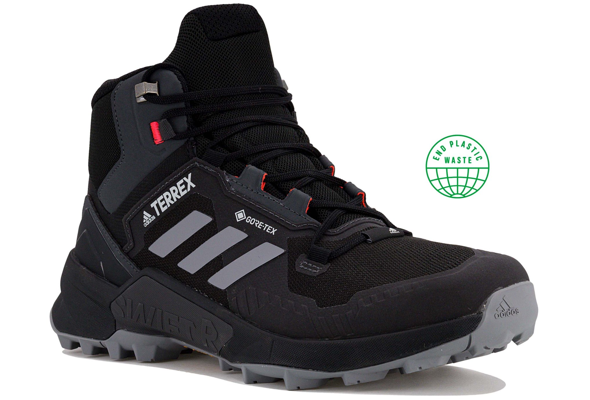 adidas Terrex Swift R3 Mid Gore-Tex M Chaussures homme