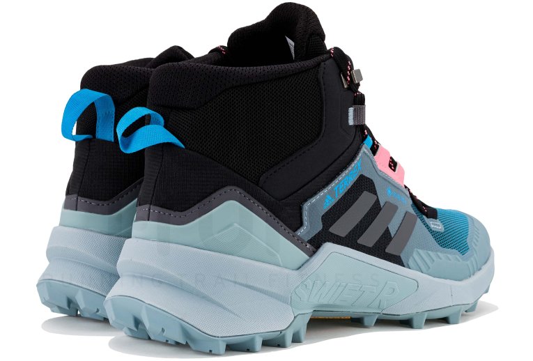 adidas Terrex Swift R3 Mid Gore-Tex