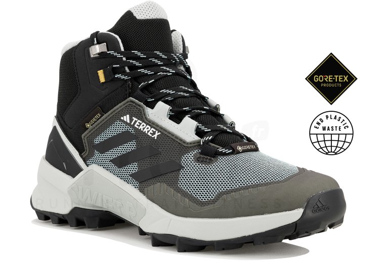 adidas Terrex Swift R3 Mid Gore Tex Damen