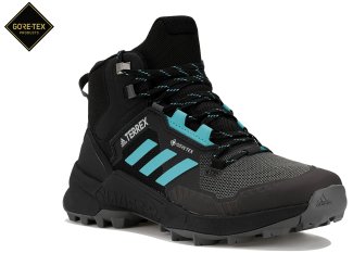 adidas Terrex Swift R3 Mid Gore-Tex W