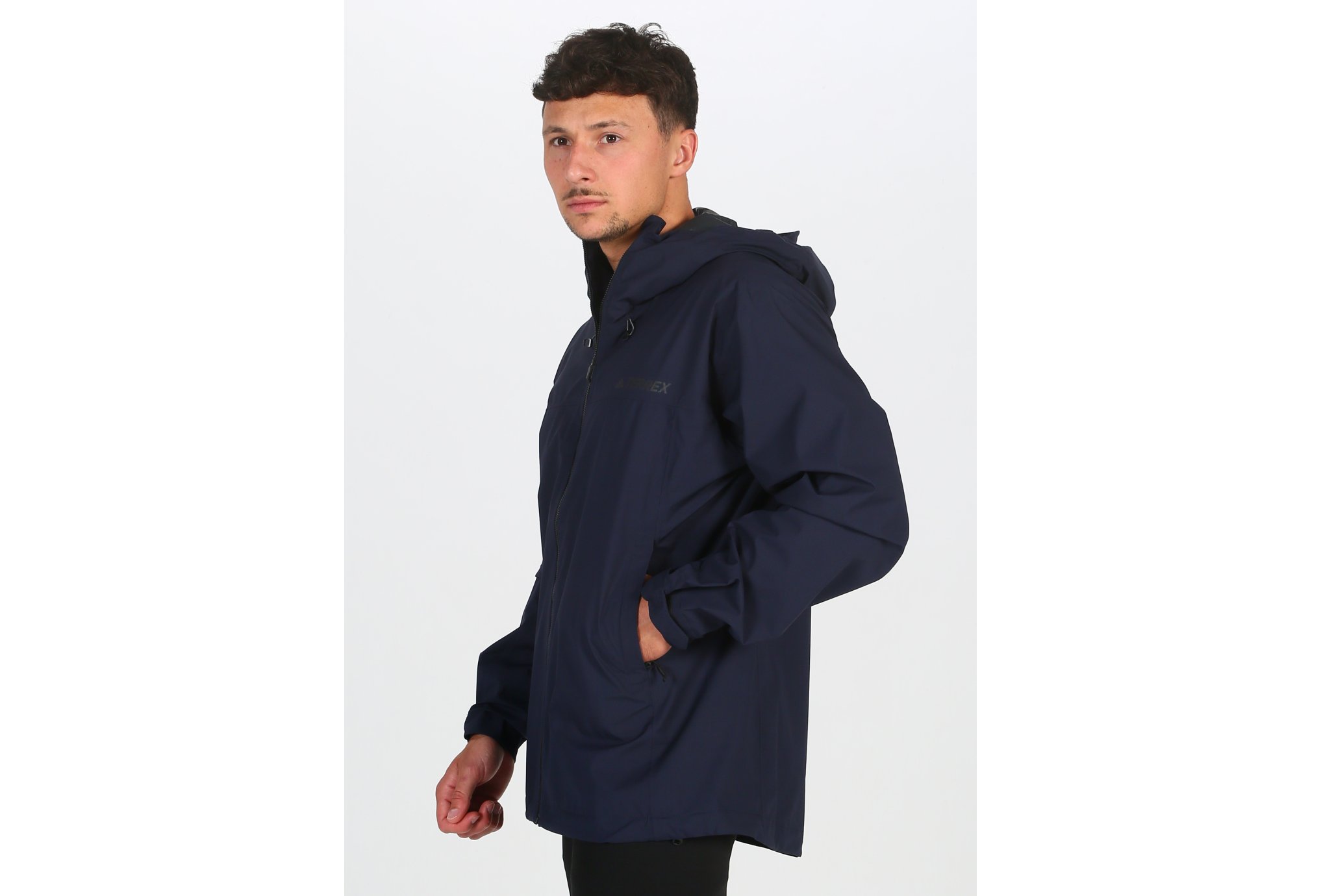 adidas Terrex Swift Rain M Diététique Vêtements homme
