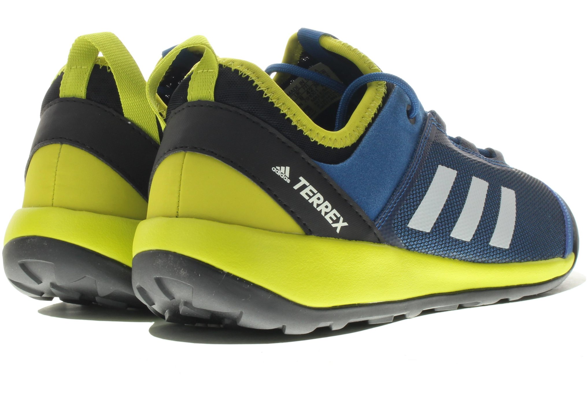 adidas terrex swift solo 45