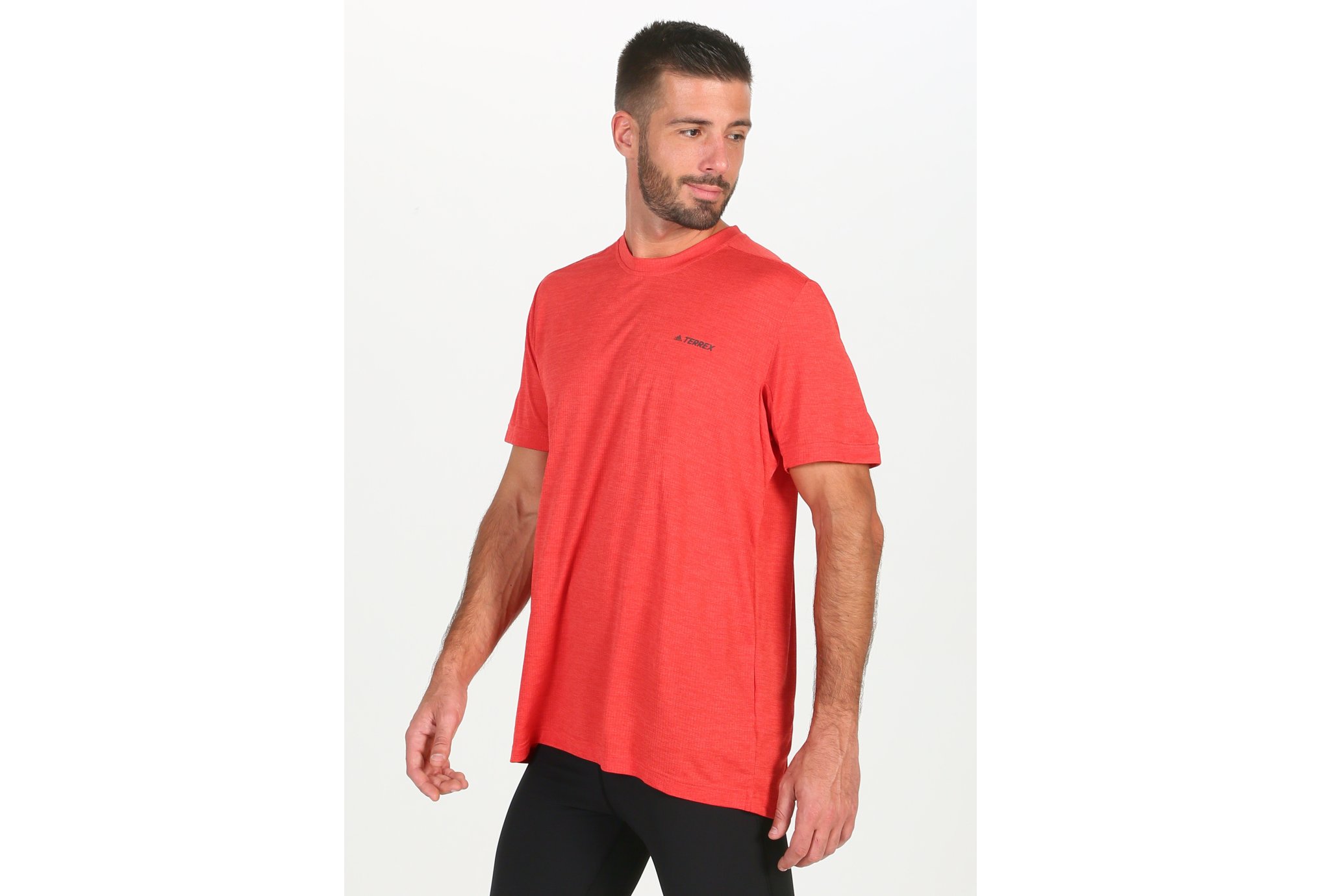 adidas Terrex Tivid M Diététique Vêtements homme