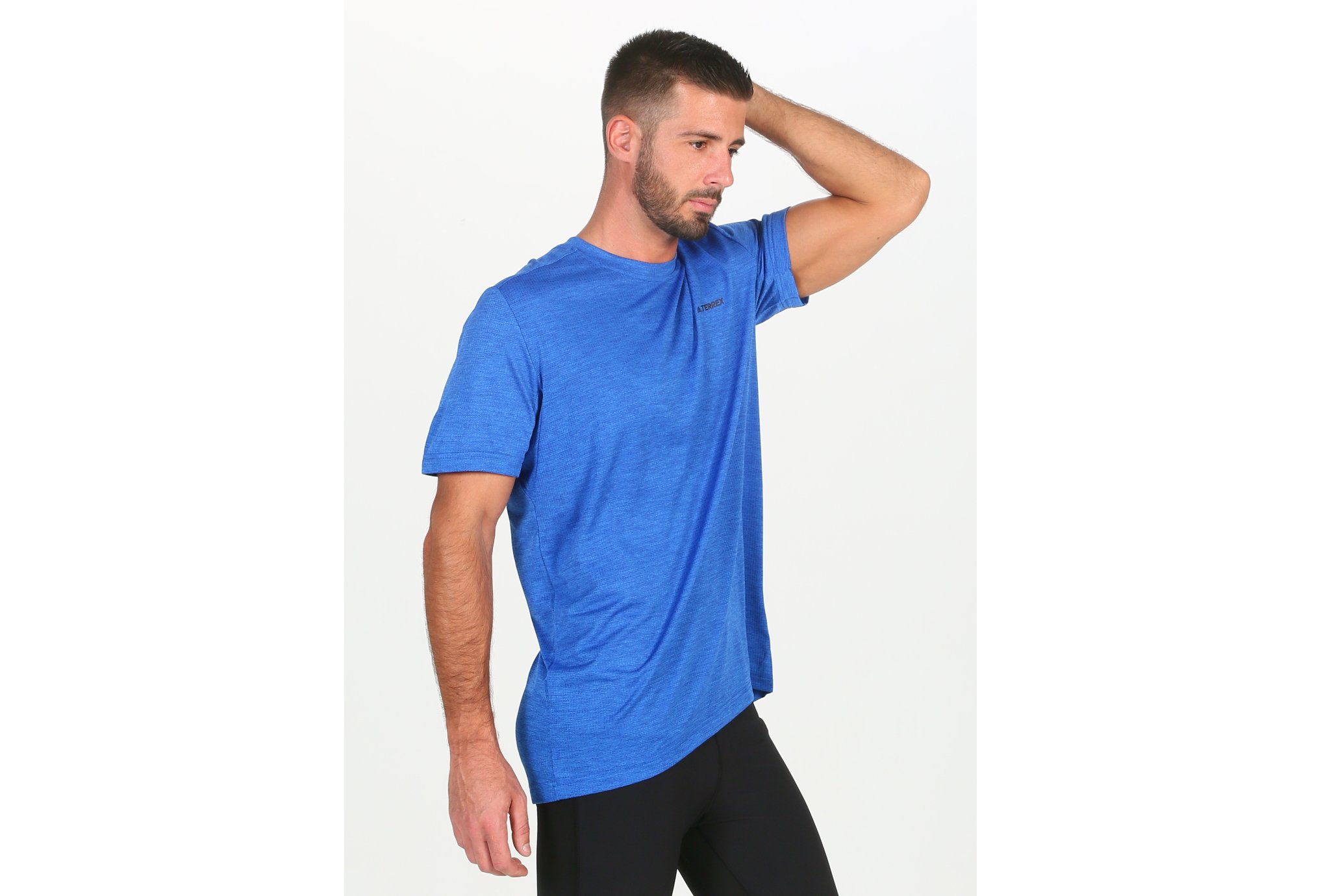 adidas Terrex Tivid M vêtement running homme