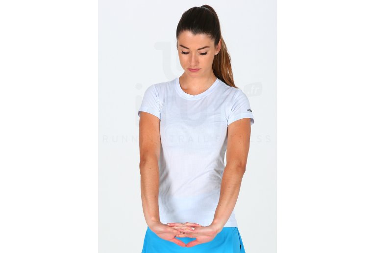 adidas Camiseta manga corta Terrex Tivid