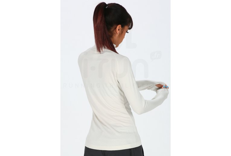 adidas Camiseta manga larga Terrex Tracerocker