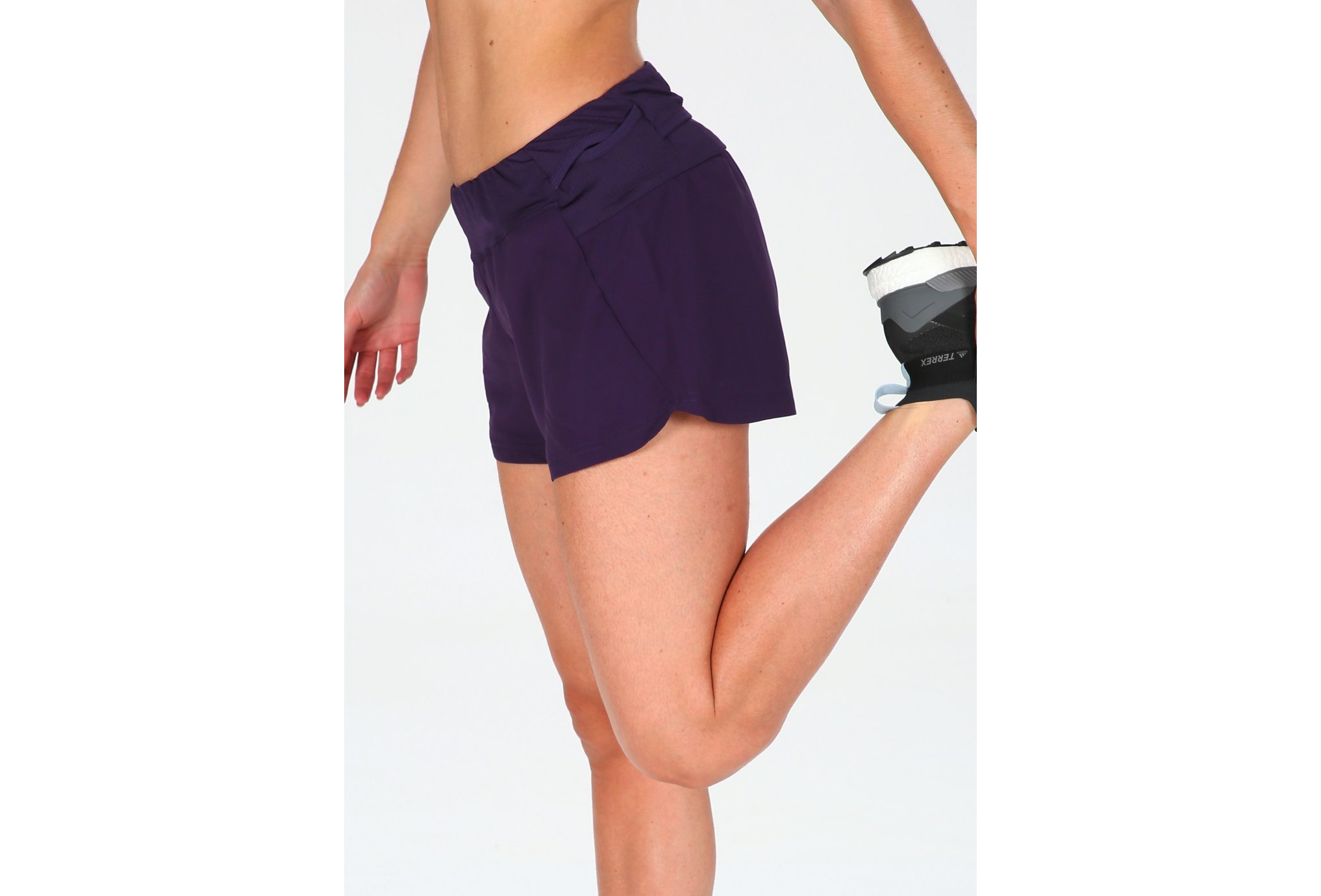 adidas Terrex Trail W vêtement running femme