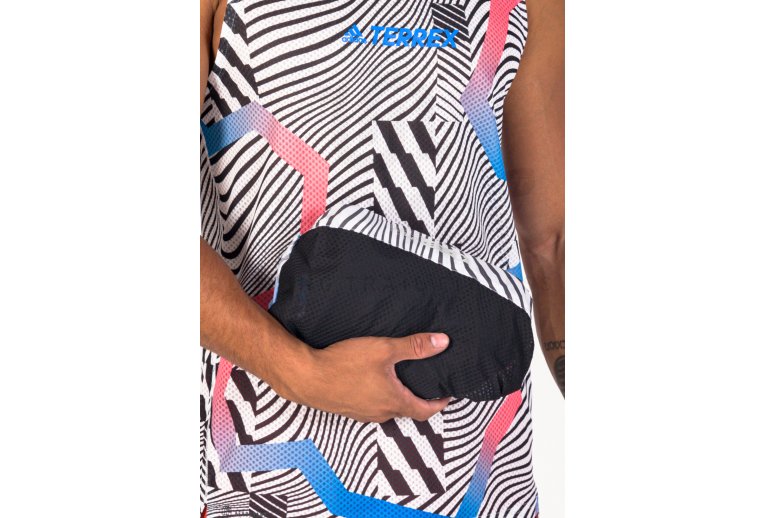 adidas Terrex Trail Wind Herren