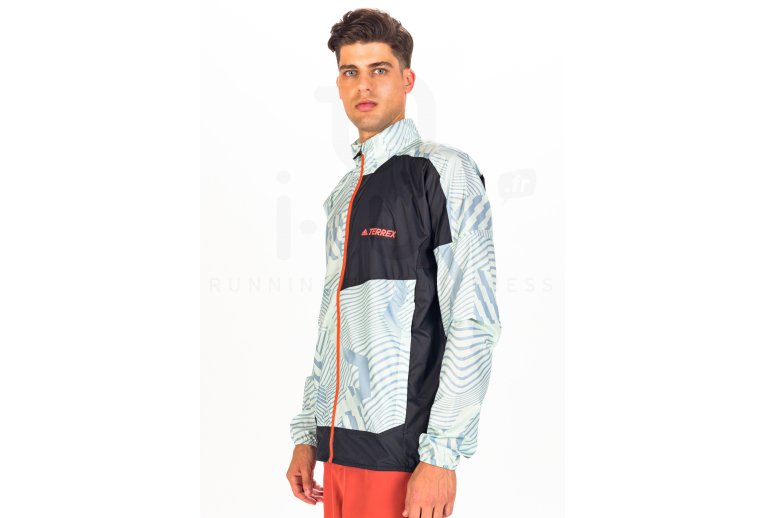 adidas Terrex Trail Wind Herren