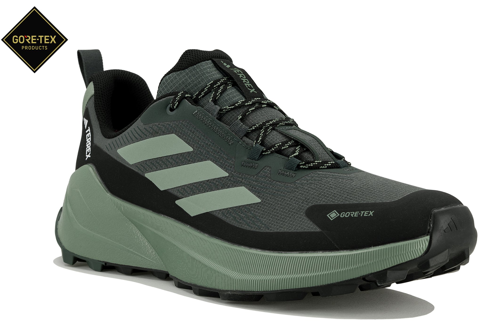 Amazon.com | adidas Terrex Skychaser Gore-TEX 2.0 Hiking